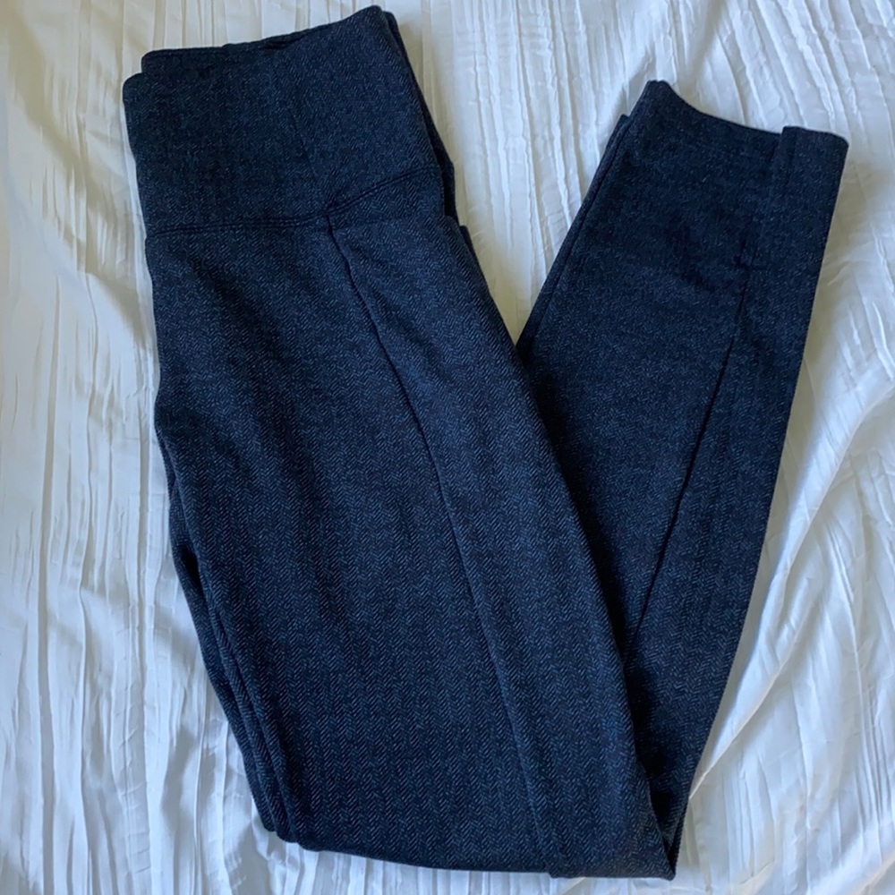 Athleta 7/8 leggings